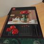 LEGO Botanical Collection 10328 Bouquet of Roses Image 4