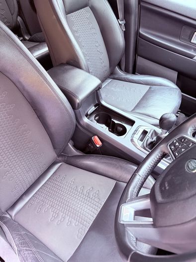 2018 Land Rover Discovery Sport