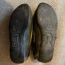Kids Climbing Shoes - Size 1 Image 3