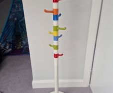 coat stand IKEA discontinued