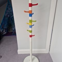 coat stand IKEA discontinued