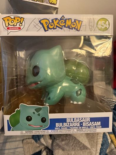 pokemon