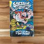 Captain Underpants books Image 2