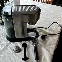 Coffee machine Delonghi Dedica