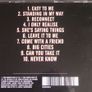 Director - We Thrive On Big Cities CD Image 2