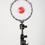 Rotolight NEO II - 3 LIGHT KIT with a hard case and Elinchrom HSS Transmitter Image 9