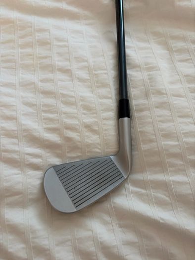 Taylormade P.UDI 2 utility/driving iron