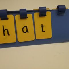 New Junior, Senior infants Numbers and Letters