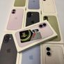 Iphone 17 256 GB irish unlocked Image 2