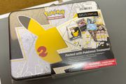 Pokemon Celebrations Collectors Chest - 25th Anniversary