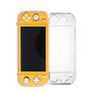 Nintendo Switch Lite Protective Clear Crystal Hard Case Cover Protector Image 9