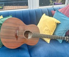 lowden f35 custom