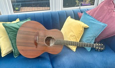 lowden f35 custom
