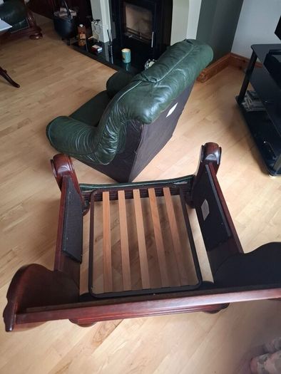 Armchairs
