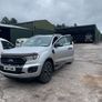 Ford ranger wildtrack Image 5