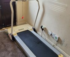 Treadmill