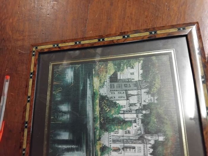 Kylemore Abbey Galway