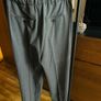 Pinko grey trousers Image 3