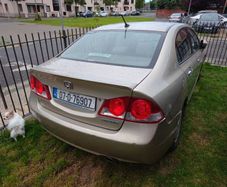 2007 Honda Civic