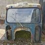 For Free Ford Dexta Tractor Cab Image 2