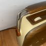 Bush radio TR82 vintage brown FM MW LW Image 7