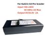Brand new Original 58.8V 2.0A Lithium Charger For Kugoo Kukirin G3 Pro and G2 Master Electric Scooter Battery Charger Image 2