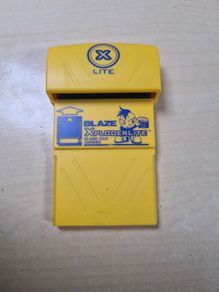 Nintendo Gameboy Blaze Xploder Lite Game Cheat Cartridge