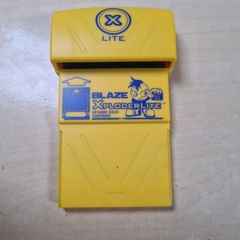 Nintendo Gameboy Blaze Xploder Lite Game Cheat Cartridge