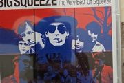 Squeeze 2CD  - The Very Best Of