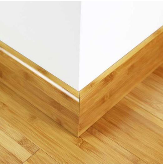 Skirting Bamboo