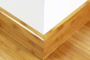 Skirting Bamboo