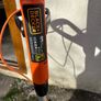 Black & Decker Corded Strimmer Image 3