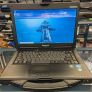 Panasonic Toughbook CF-53 14" Rugged Intel i5 2520M 3.0Ghz 4GB Windows 10 Pro 256GB SSD HDMI Image 6