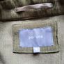 Per Una M&Spencer Corduroy short jacket size 8 Image 2