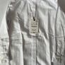 Zara boy white shirt Image 2