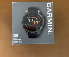 Garmin Fenix 8