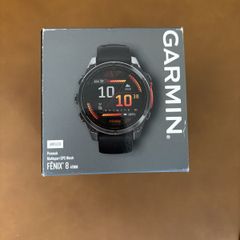 Garmin Fenix 8