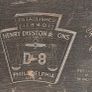 24" Disston D-8 hand saw 5 PPI Image 4