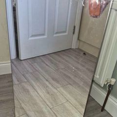 bathroom corner shelves