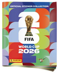 World Cup Stickers