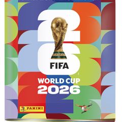 World Cup Stickers
