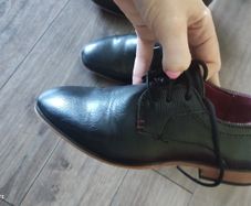 Boys shoes size 1