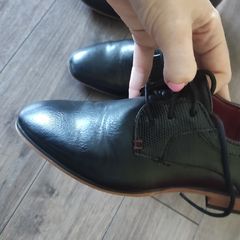Boys shoes size 1