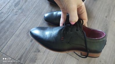 Boys shoes size 1