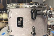 Sonor 12"x08" AQ2 Tom Tom WHP (Floor Tom 14" also for sale)