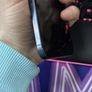 Iphone 15 Pro Max 1 TB Blue Titanium Image 5