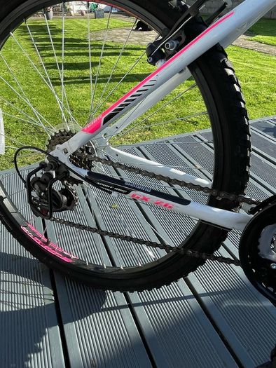 girls bike