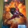 Spider-Woman #1 - 7(Marvel 2009) Alex Maleev! Brian Michael Bendis Image 3