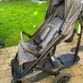 Stroller with buggy bored Image 5