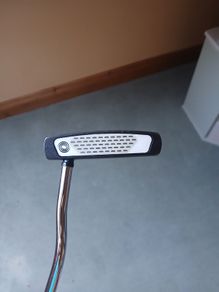 Odyssey putter